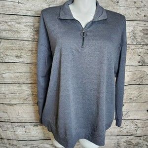 The Sweatshirt Project More Than A Sweatshirt Size 2X